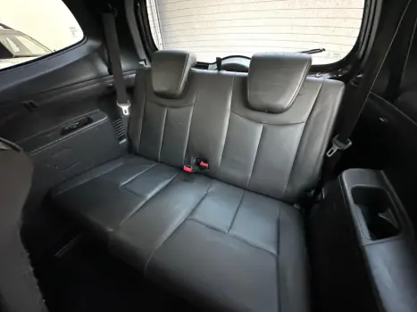 GRAND LIVINA 1.8 SL 16V