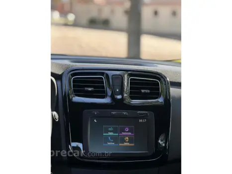 LOGAN 1.0 12V SCE FLEX LIFE MANUAL