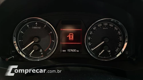 TOYOTA COROLLA 2.0 XEI