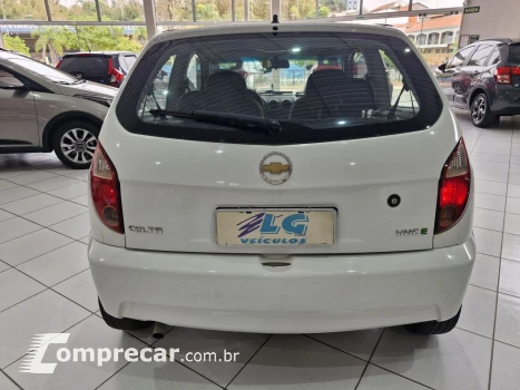Celta 1.0 VHC FLEX SPIRIT