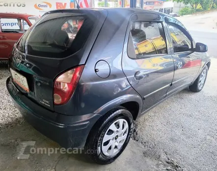 CELTA 1.0 MPFI VHC Life 8V