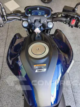 FZ15 150 FAZER CONNECTED FLEX