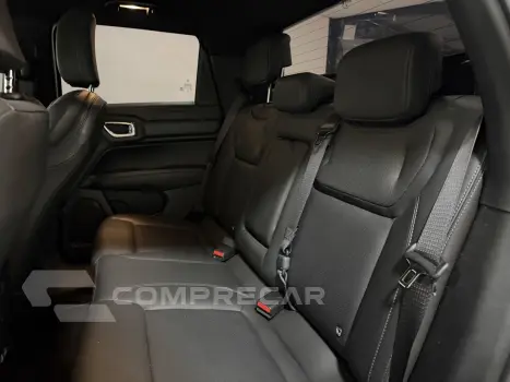 RAMPAGE 2.0 HURRICANE 4 TURBO GASOLINA LARAMIE 4X4 AUTOMÁTIC