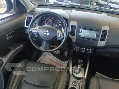 OUTLANDER 3.0 4X4 V6 24V