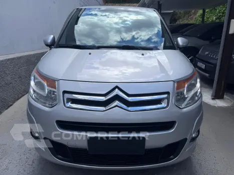 C3 1.5 Picasso Tendance 8V