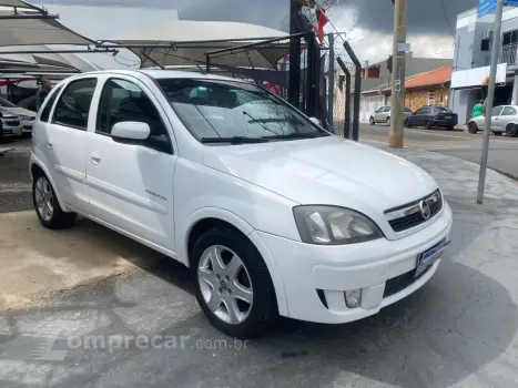 CORSA 1.4 MPFI Premium 8V