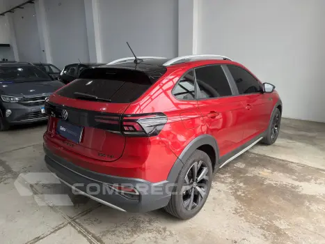 NIVUS 1.0 200 TSI Highline