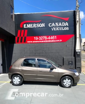 CHEVROLET CELTA 1.0 MPFI LT 8V 4 portas