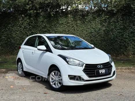 HB20 1.0 12V Comfort