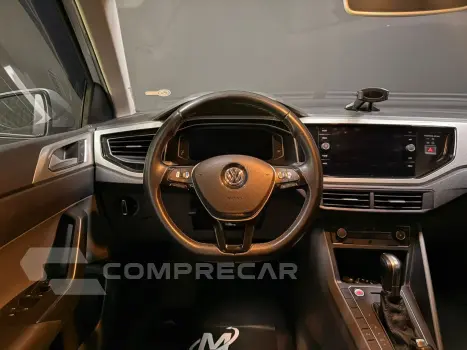 VIRTUS 1.0 200 TSI HIGHLINE AUTOMÁTICO