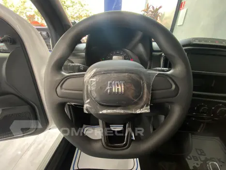 Strada Endurance 1.3 Flex 8V CS Plus