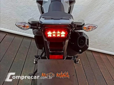 HONDA NXR 160 BROS ABS