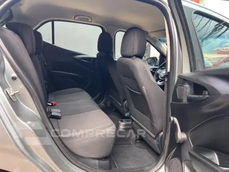 ARGO DRIVE 1.0 6V Flex