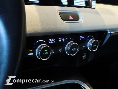 HR-V 1.5 16V Turbo Touring