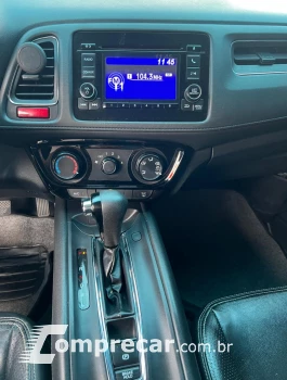 HR-V 1.8 16V EX