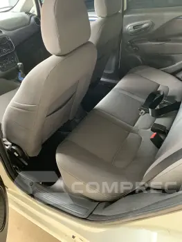 PUNTO 1.4 Attactive 8V