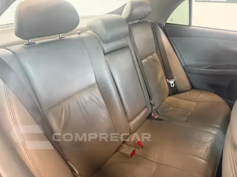COROLLA 1.8 XEI 16V FLEX 4P AUTOMÁTICO