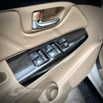 HILUX SW4 3.0 SRV 4X4 7 Lugares 16V Turbo Intercooler