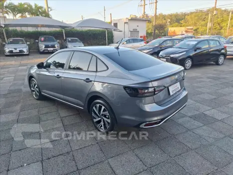 VIRTUS 1.0 200 TSI HIGHLINE AUTOMÁTICO