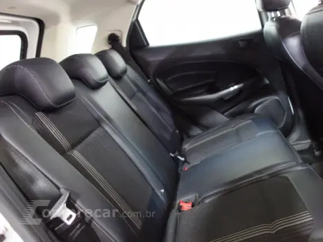 ECOSPORT - 1.5 TI-VCT FREESTYLE AUTOMÁTICO
