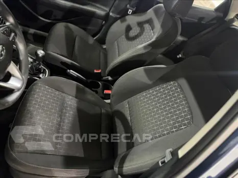 HB20 1.0 12V Sense Plus