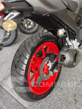 FZ15 150 FAZER CONNECTED FLEX