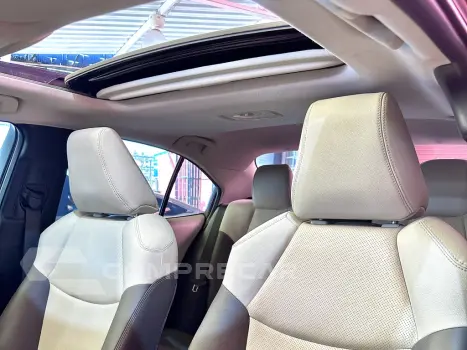 COROLLA 1.8 VVT-I HYBRID FLEX ALTIS PREMIUM CVT