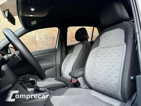 T-CROSS 1.0 200 TSI Comfortline