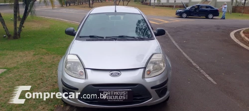 FORD Ka 1.0 2 portas