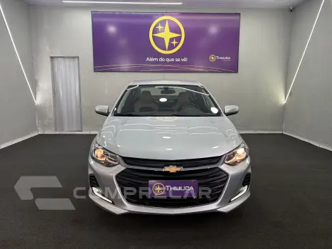 ONIX 1.0 Turbo Plus Premier