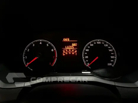 GOL 1.0 12V MPI TOTALFLEX TRENDLINE 4P MANUAL