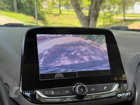 ONIX 1.0 TURBO FLEX LTZ AUTOMÁTICO