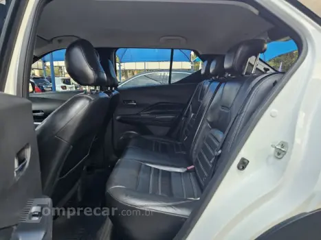 KICKS - 1.6 16V SV 4P XTRONIC