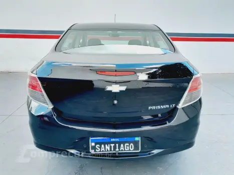 PRISMA Sed. LT 1.4 8V FlexPower 4p