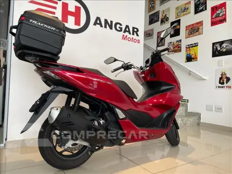 PCX DLX
