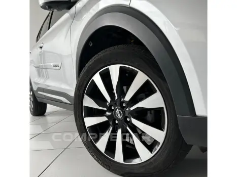 KICKS 1.6 16V FLEXSTART SL 4P XTRONIC