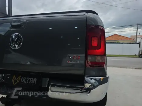 AMAROK High.CD 2.0 16V TDI 4x4 Dies. Aut