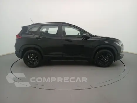 TRACKER 1.2 TURBO FLEX RS AUTOMÁTICO