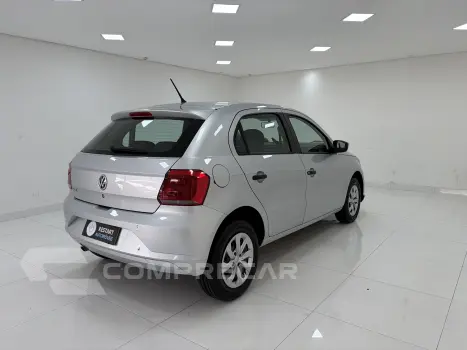 GOL 1.0 12V MPI Totalflex