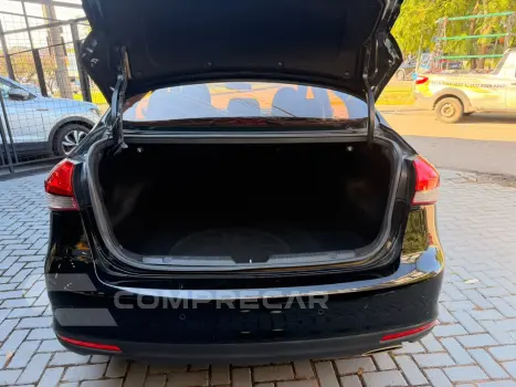 CERATO 1.6 SX 16V FLEX 4P AUTOMÁTICO