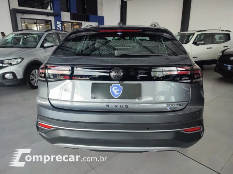 NIVUS 1.0 200 TSI Highline