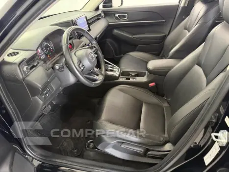 HR-V EXL HS