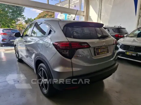 HR-V EXL 1.8 Flexone 16V 5p Aut.