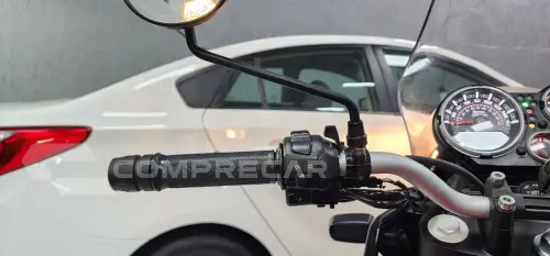 Himalayan 411 EFI