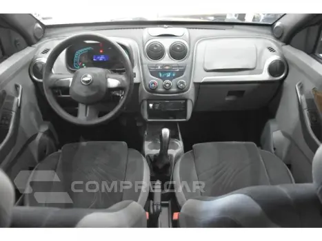 AGILE - 1.4 MPFI LTZ 8V 4P MANUAL