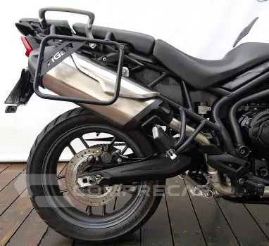 TRIUMPH TIGER 800 ABS