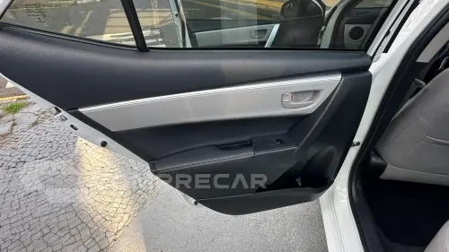 COROLLA 1.8 GLI Upper 16V