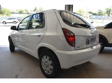 CELTA - 1.0 MPFI LT 8V 4P MANUAL