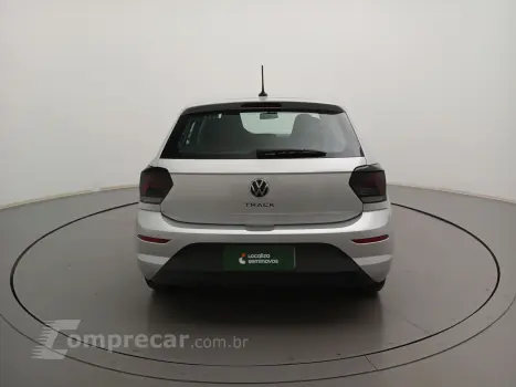 POLO 1.0 MPI TRACK MANUAL