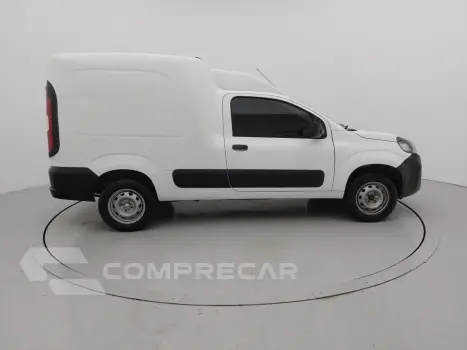 FIORINO 1.4 MPI FURGÃO ENDURANCE 8V FLEX 2P MANUAL